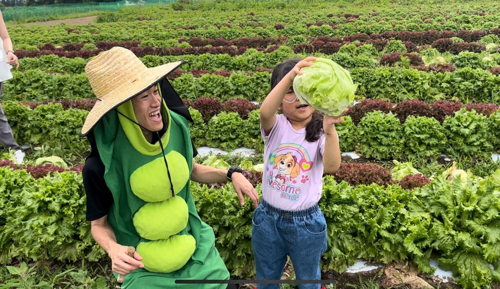 自然素材でつくる本格クラフト体験