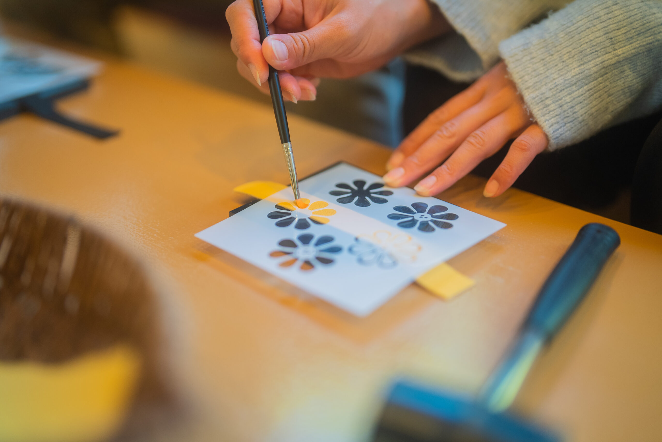 “伝統”を楽しむ八ヶ岳の冬