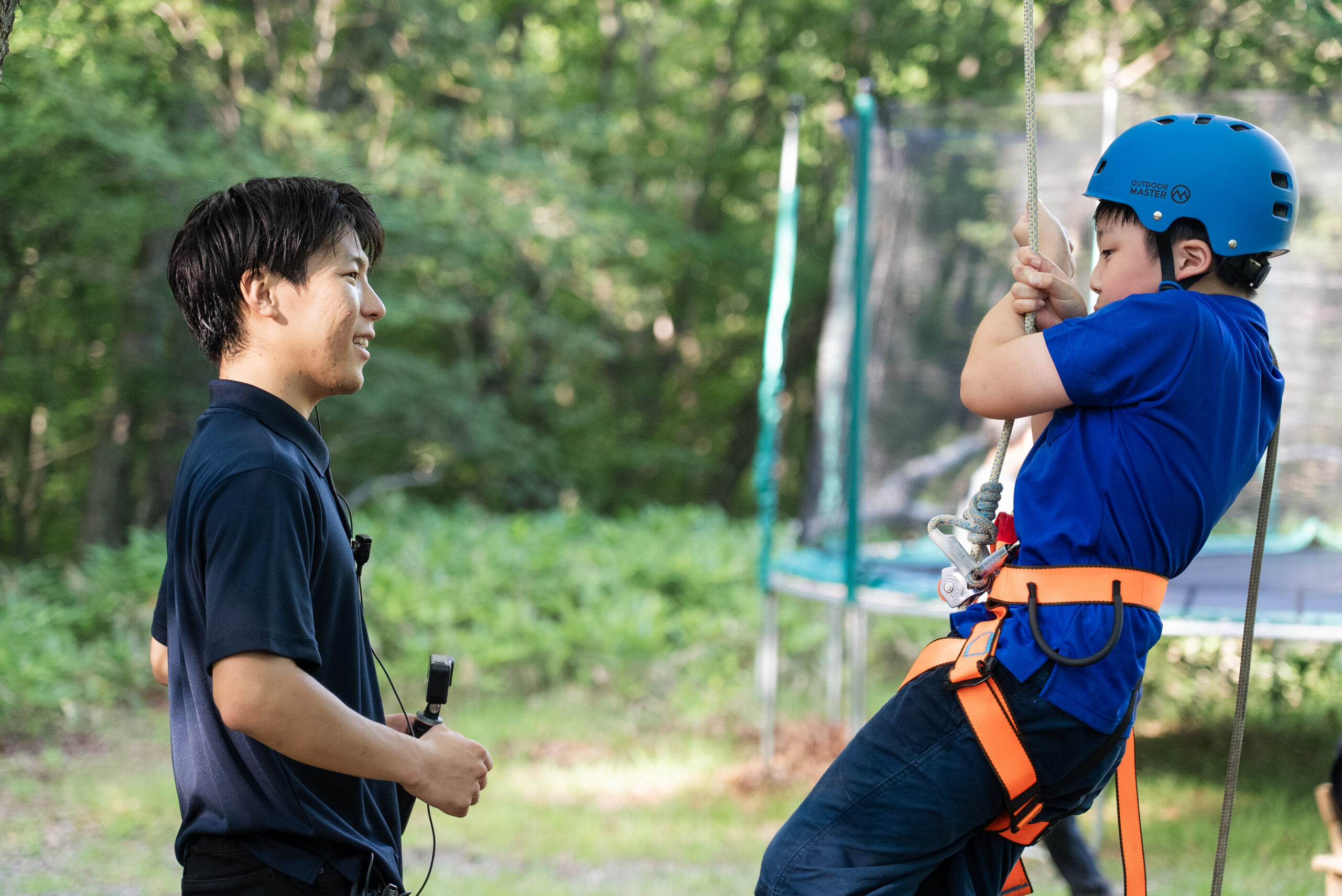 春の八ヶ岳を“まるごと感じる”フィールド体験