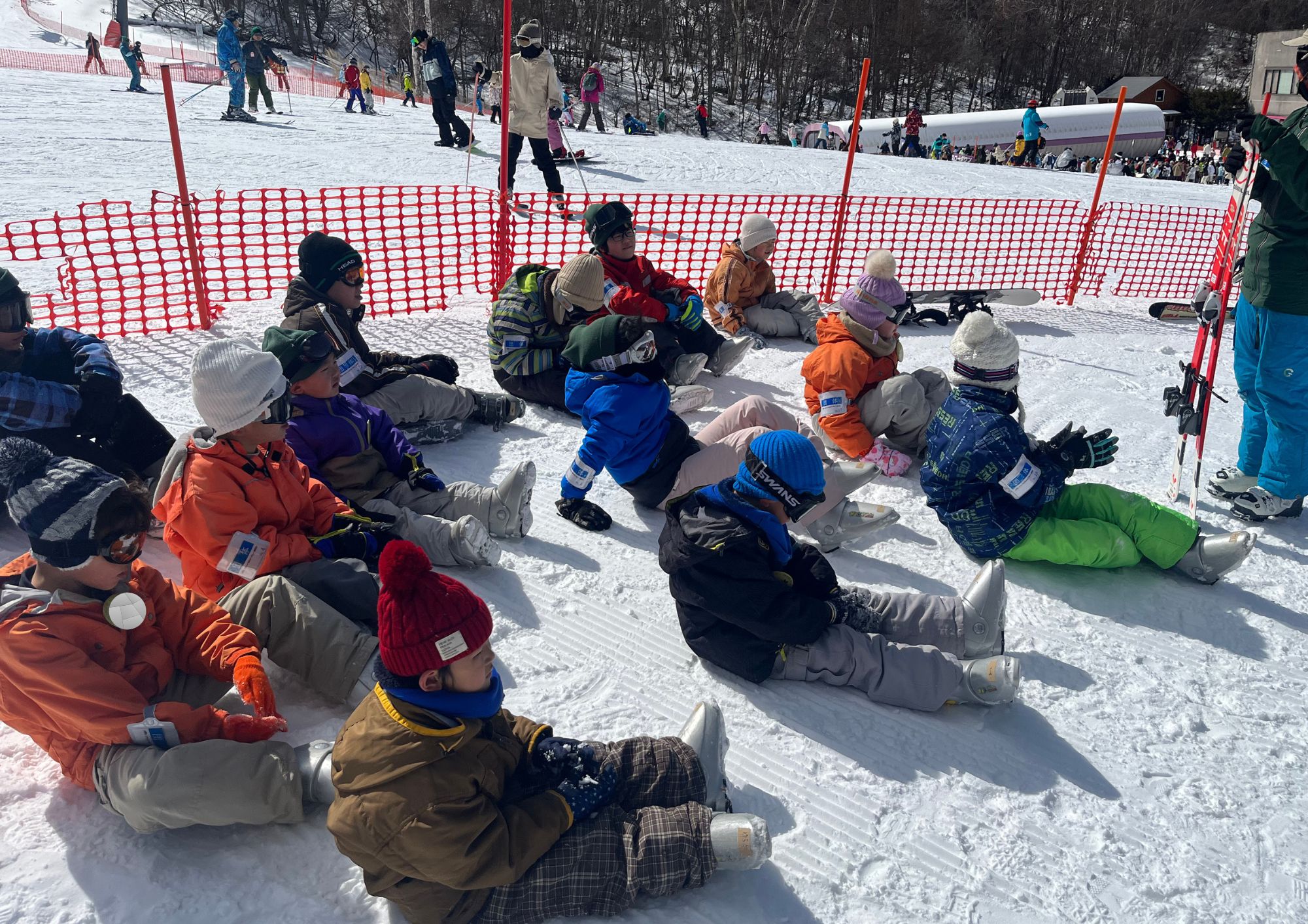 体験を届ける<br>プロフェッショナルが対応